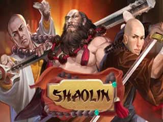 shaolin